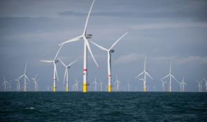 Nueve países europeos realizan una cumbre para impulsar la producción de energía eólica