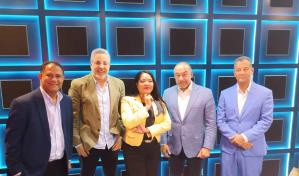 Anuncian el estreno del programa radial A Diario por Sentido 89.3 FM