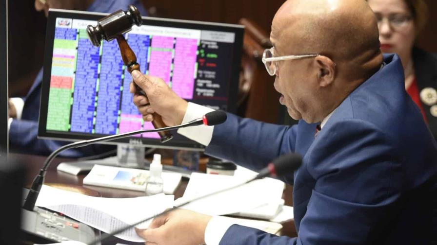 Comisión de Disciplina de la Cámara de Diputados se reunirá hoy Comisión de Disciplina de la Cámara de Diputados se reunirá hoy