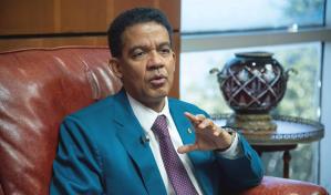 Juez de la SCJ Francisco Ortega Polanco publicará libro Justicia vs. Prensa