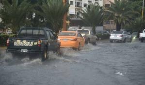 Gloria Ceballos: “La preparación previo a la temporada ciclónica es fundamental”