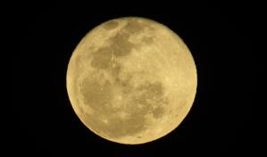 Futura misi&oacute;n espacial china recoger&aacute; muestras de la cara oculta de la Luna