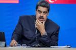 Nicolás Maduro pide desbloquear dinero en exterior para retomar diálogo con oposición Nicolás Maduro pide desbloquear dinero en exterior para retomar diálogo con oposición