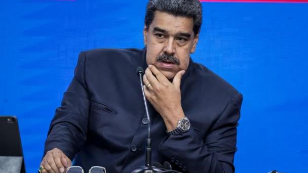 Nicolás Maduro pide desbloquear dinero en exterior para retomar diálogo con oposición