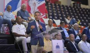 Miguel Camacho califica de desaf&iacute;o Campeonato Panamericano Taekwondo