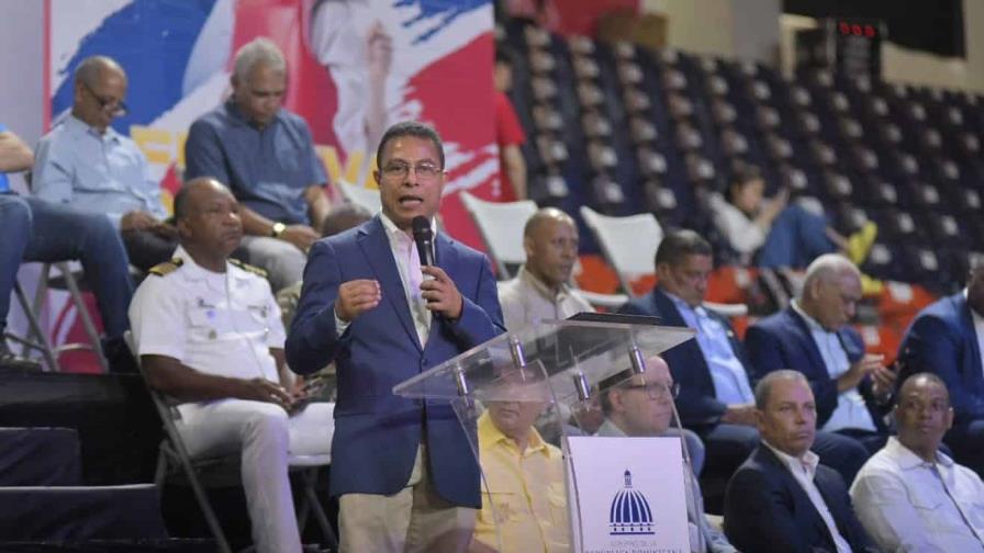 Miguel Camacho califica de desafío Campeonato Panamericano Taekwondo Miguel Camacho califica de desafío Campeonato Panamericano Taekwondo