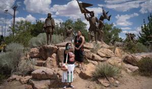 El Español de Nuevo México, una joya del idioma que sobrevive en EE.UU.