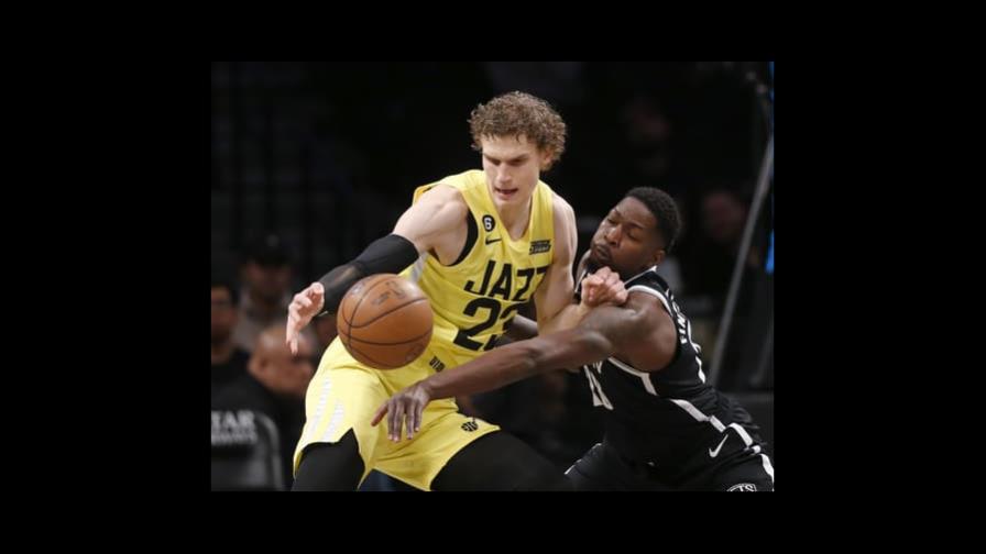 Desde Finlandia, Markkanen gana el premio al Mayor Progreso