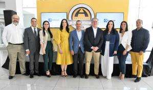 Auto Haus y Toyota fortalecen su alianza con el programa vial "Mi Primer Vehículo"