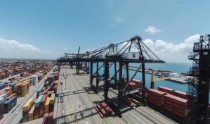 Importaciones totales alcanzan los US$9,477.13 millones y registran caída de -0.89 %