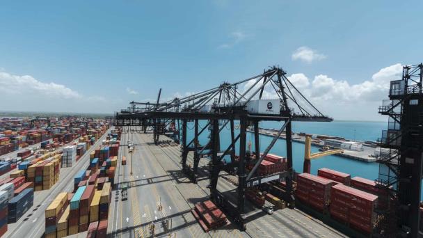 Importaciones totales alcanzan los US$9,477.13 millones y registran caída de -0.89 %