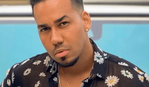 Romeo Santos asistirá esta noche al show de Jimmy Fallon