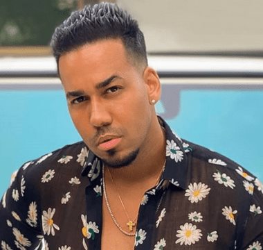 Romeo Santos asistirá esta noche al show de Jimmy Fallon