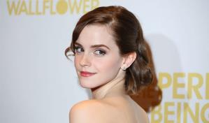 El sexo kink y la actuación: Estos son los papeles de Emma Watson más allá de Harry Potter