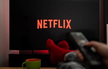 Este es el drama político más visto en Netflix