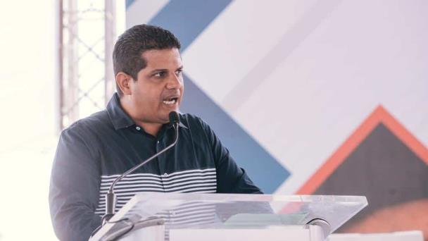 Fenarroz: dominicanos pueden adquirir 45 por ciento más arroz este 2023 que en 2011