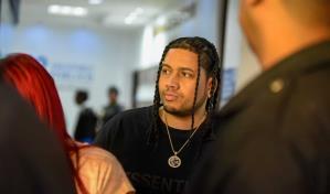 Dos de los imputados de matar al niño Gioser Luis Feliz no tienen abogado, se aplaza la audiencia