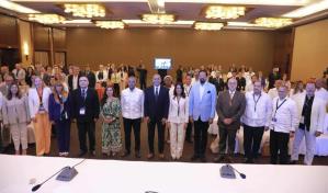 RD acoge organismos de telecomunicaciones para debatir mejora de prácticas regulatorias