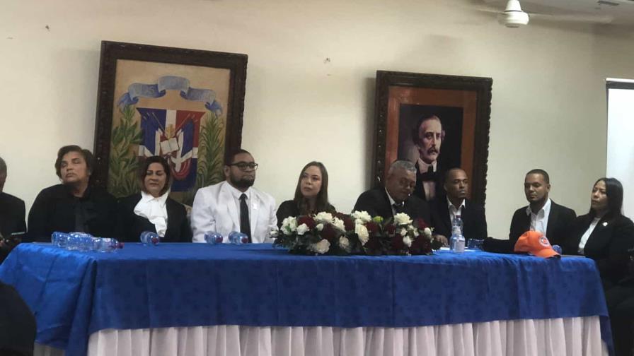 Alcalde de El Seibo dice no emitió deuda durante el año de gestión Alcalde de El Seibo dice no emitió deuda durante el año de gestión