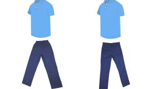 Inabie dice con uniforme nuevo mejorará distribución de utilería escolar