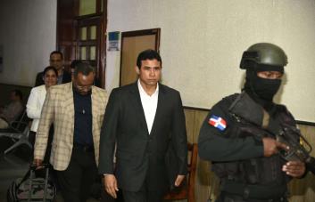 Nueva querella por RD$7,000 millones enfrenta a abogados de los casos Coral y Coral 5G y el MP 