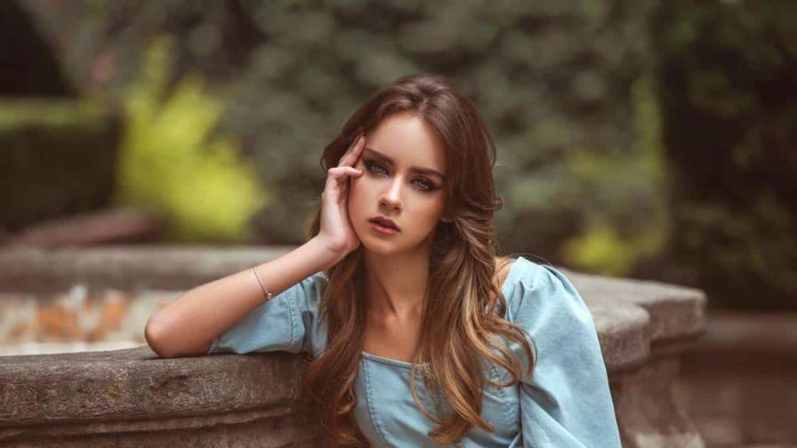 Protagonista de la serie Rebelde: Fui abusada desde que tenía como tres años, hasta como los 12