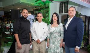 Pastry reafirma su compromiso con la gastronomía sostenible