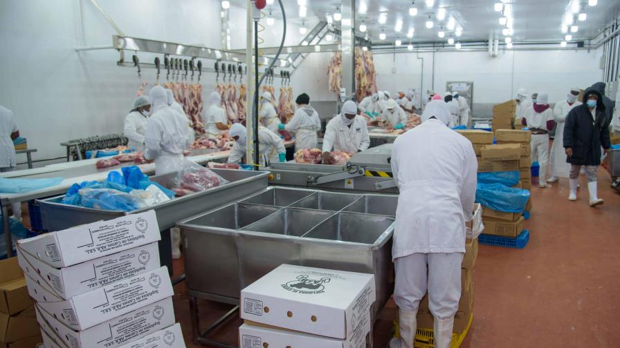 Exportar carne de res hacia Estados Unidos, un reto que se inició en 2014