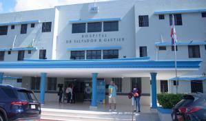 En vivo| Dan de alta a joven al que le mutilaron la mano en San Pedro