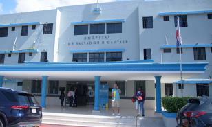 SNS asegura cisternas del Gautier sí tienen agua suficiente para satisfacer necesidades requeridas