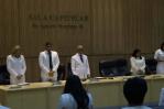 Regidores del PLD y Fuerza del Pueblo niegan logros del alcalde Manuel Jiménez en SDE Regidores del PLD y Fuerza del Pueblo niegan logros del alcalde Manuel Jiménez en SDE