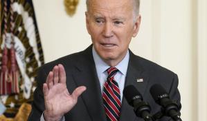 ¿Qué ha pasado con las promesas electorales de Biden?