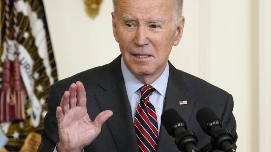 ¿Qué ha pasado con las promesas electorales de Biden?