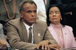 Muere Harry Belafonte el cantante el actor y activista que rompió barreras en EE.UU.