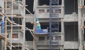 El Índice de Costos Directos de la Construcción de Viviendas aumentó 7 % a marzo
