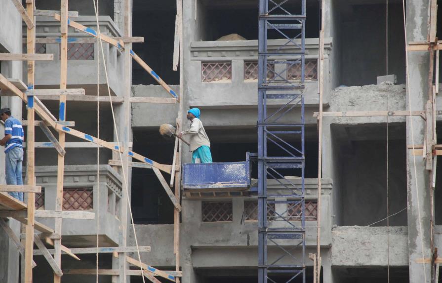 El Índice de Costos Directos de la Construcción de Viviendas aumentó 7 % a marzo