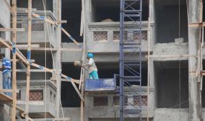 Construcción y minería, los dos sectores que más decrecieron en el primer trimestre del 2023