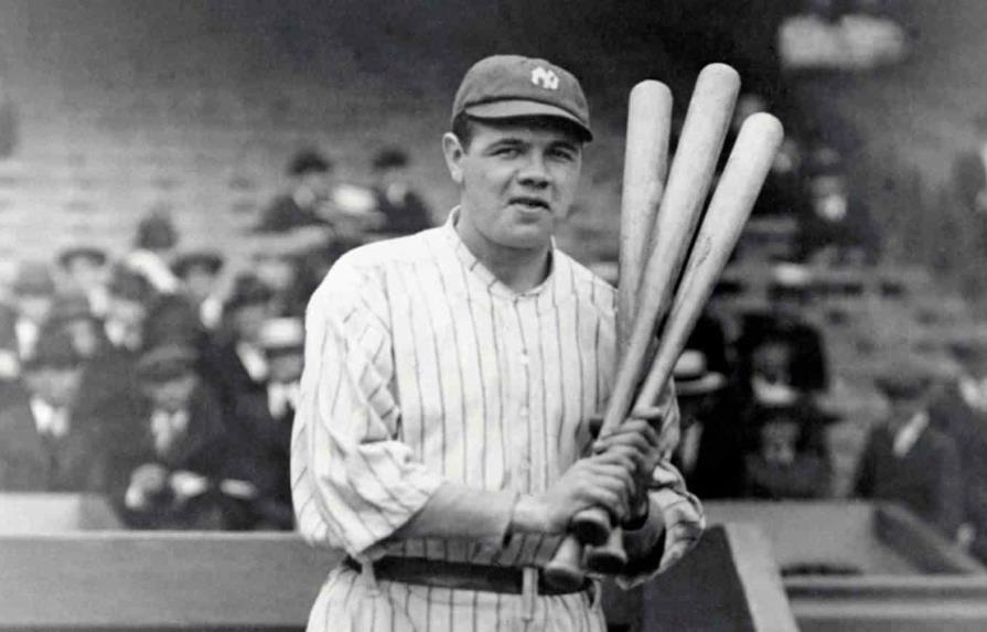 ¿Qué fue lo que sucedió con el jonrón 715 de Babe Ruth?