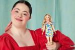 Mattel presenta la Barbie con síndrome de Down