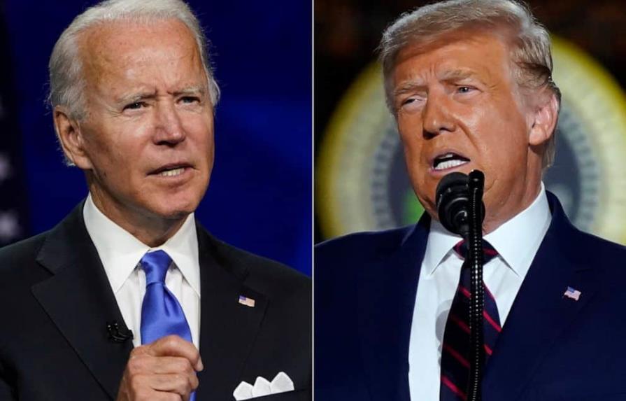 “Esto podría tornarse en una revancha entre Biden y Trump”, dice Espaillat sobre reelección de Biden