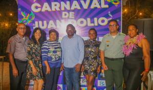 Anuncian segundo carnaval de Juan Dolio; presentan programa de artistas y actividades