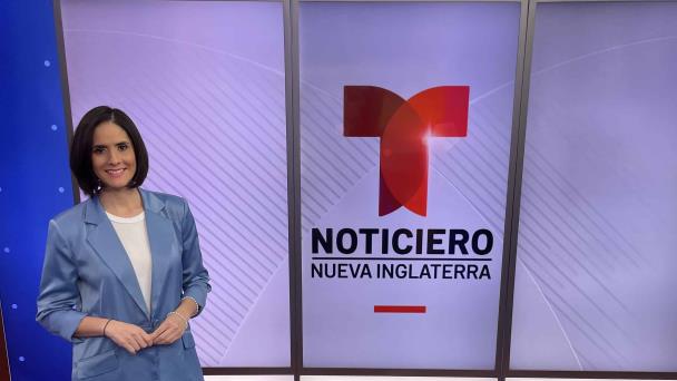 Carmen Martínez, la dominicana que logró 7 nominaciones a los premios Emmy en Estados Unidos