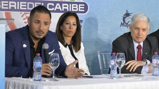 Serie del Caribe: explican el aporte de los 200 mil dólares