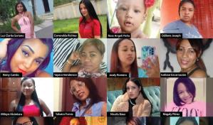 Las redes, feminicidas vicarias