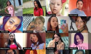 Las redes, feminicidas vicarias