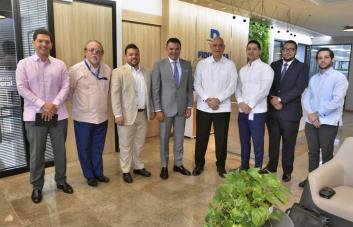 Crearán Fondo Fiduciario para Santo Domingo 2050