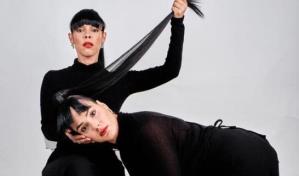 "La escena, los dedos y el puño" aborda triste realidad social con Lía Briones y Judith Rodríguez