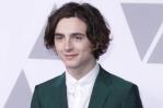 Actor Timothée Chalamet da un adelanto de Wonka y Dune 2 en la CinemaCon Actor Timothée Chalamet da un adelanto de Wonka y Dune 2 en la CinemaCon