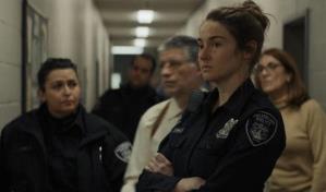 El creador de Relatos Salvajes salta al inglés con la incómoda Misántropo