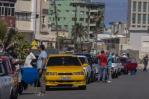 Crisis de combustible obliga a Cuba a modificar su desfile del 1 de mayo